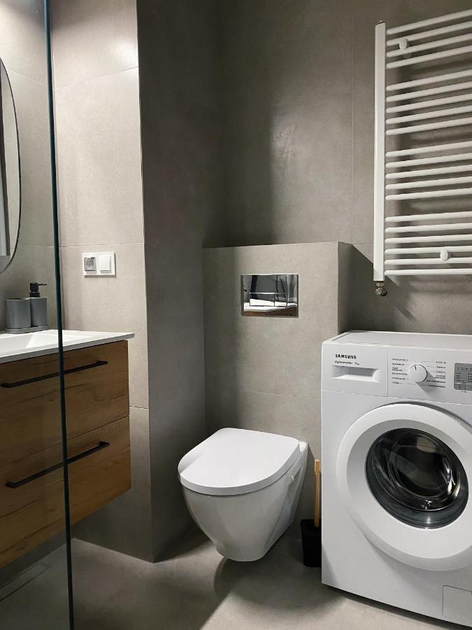 Apartment Igoaparts Wroblewskiego *